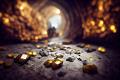استخراج حدود ۵۲۹ هزار تُن کانسنگ طلا در خراسان جنوبی